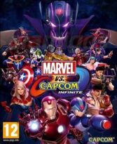 Marvel vs. Capcom: Infinite Deluxe Edition