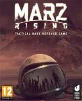 MarZ Tactical Base Defense