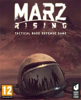 MarZ Tactical Base Defense