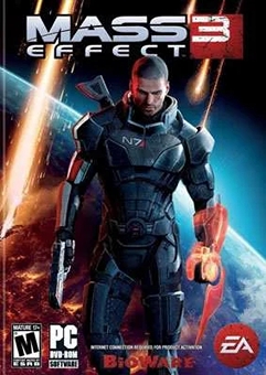Mass Effect 3: Complete Edition