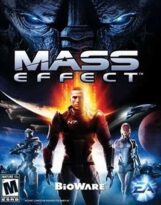 Mass Effect: Ultimate Edition