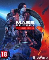 Mass Effect Legendary Edition