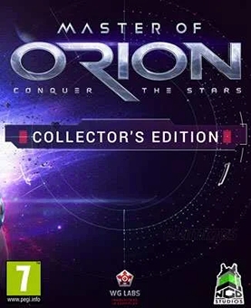Master of Orion: Conquer the Stars