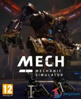 Mech Mechanic Simulator