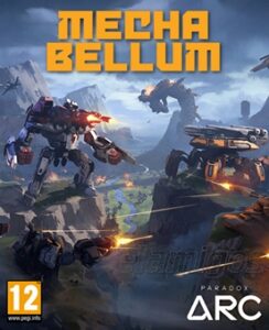 Mechabellum