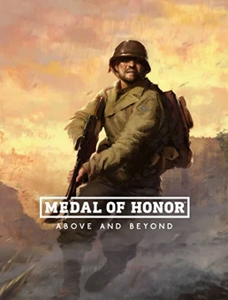 Medal of Honor Above and Beyond VR