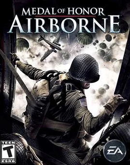 Medal of Honor: Airborne