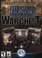Medal of Honor: Allied Assault War Chest