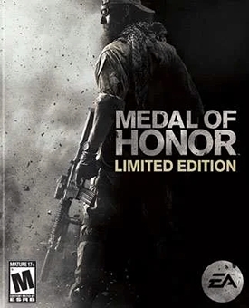 Medal of Honor 2010