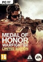 Medal of Honor: Warfighter