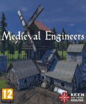 Medieval Engineers