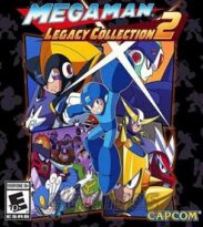 Mega Man Legacy Collection Bundle