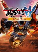 MEGATON MUSASHI W: WIRED