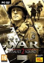 Men of War: Assault Squad 2