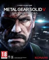 Metal Gear Solid V: Ground Zeroes