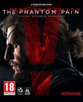 Metal Gear Solid V: The Phantom Pain