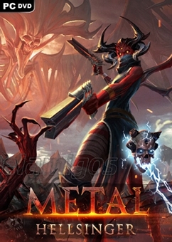 Metal Hellsinger