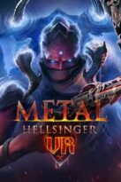 Metal Hellsinger VR