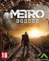 Metro Exodus Gold Edition