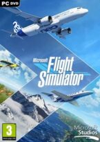 Microsoft Flight Simulator 2020 Deluxe Edition