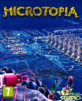 Microtopia