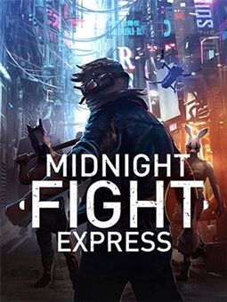 Midnight Fight Express