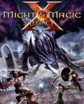 Might and Magic X Legacy