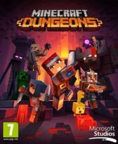Minecraft Dungeons