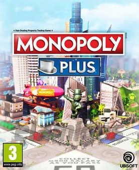 Monopoly Plus