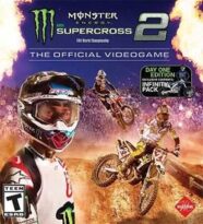 Monster Energy Supercross 2