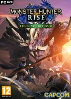 Monster Hunter Rise