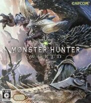 Monster Hunter: World