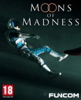 Moons of Madness