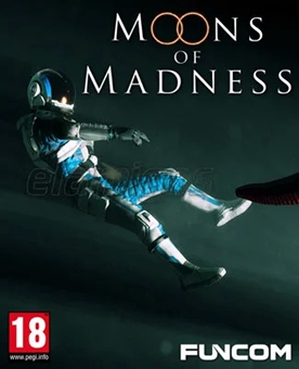 Moons of Madness