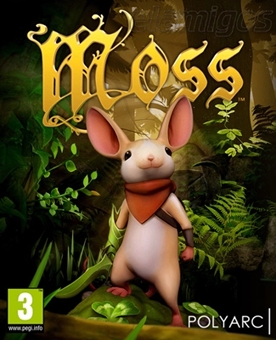 Moss VR