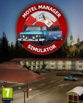 Motel Manager Simulator