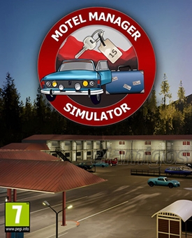 Motel Manager Simulator