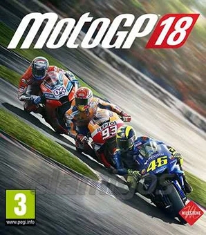 MotoGP 18
