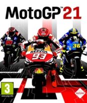 MotoGP 21