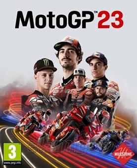 MotoGP 23