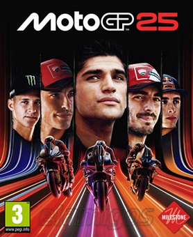 MotoGP 25