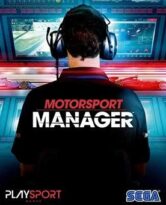 Motorsport Manager