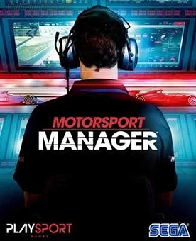 Motorsport Manager