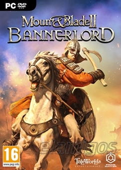 Mount and Blade II Bannerlord
