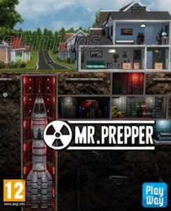 Mr. Prepper