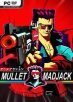 MULLET MADJACK