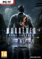 Murdered: Soul Suspect