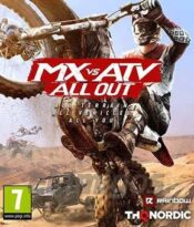MX vs ATV All Out