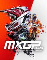 MXGP 2020