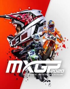 MXGP 2020